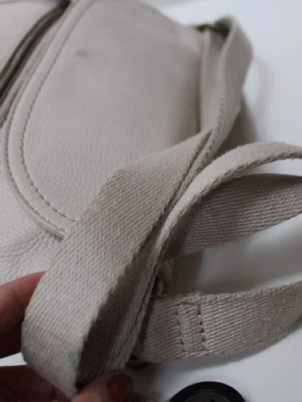 The Sak Katniss hobo bag